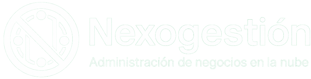 Nexogestión Logo